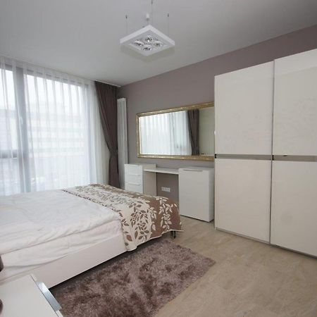 ורשה Apartamenty Triston Park מראה חיצוני תמונה