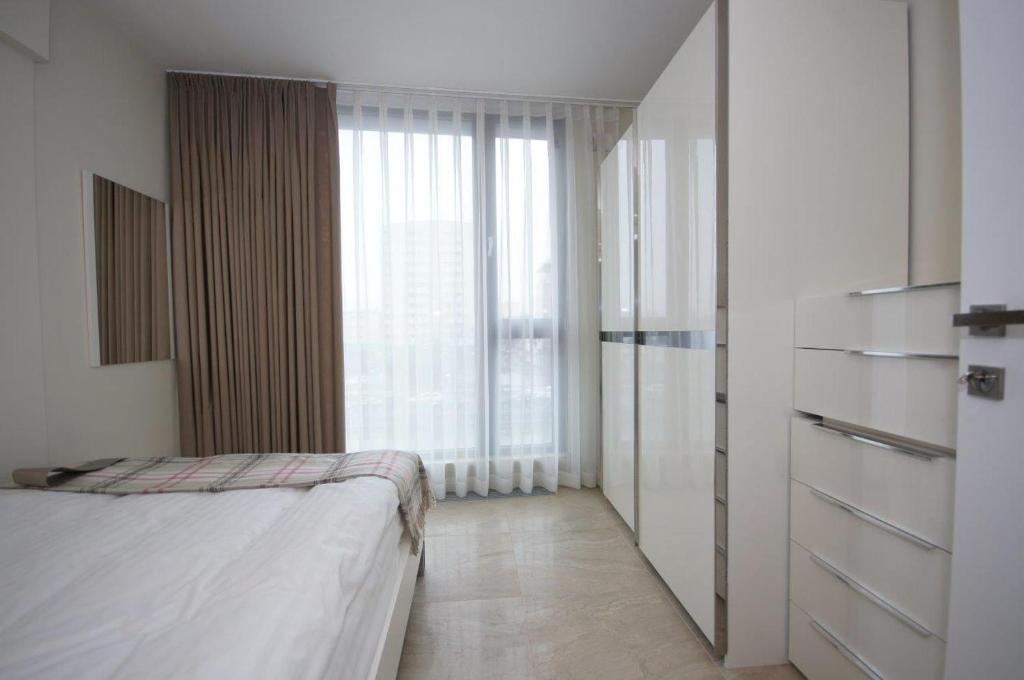 ורשה Apartamenty Triston Park חדר תמונה