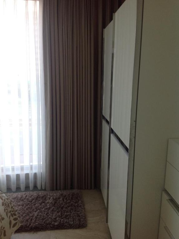 ורשה Apartamenty Triston Park חדר תמונה