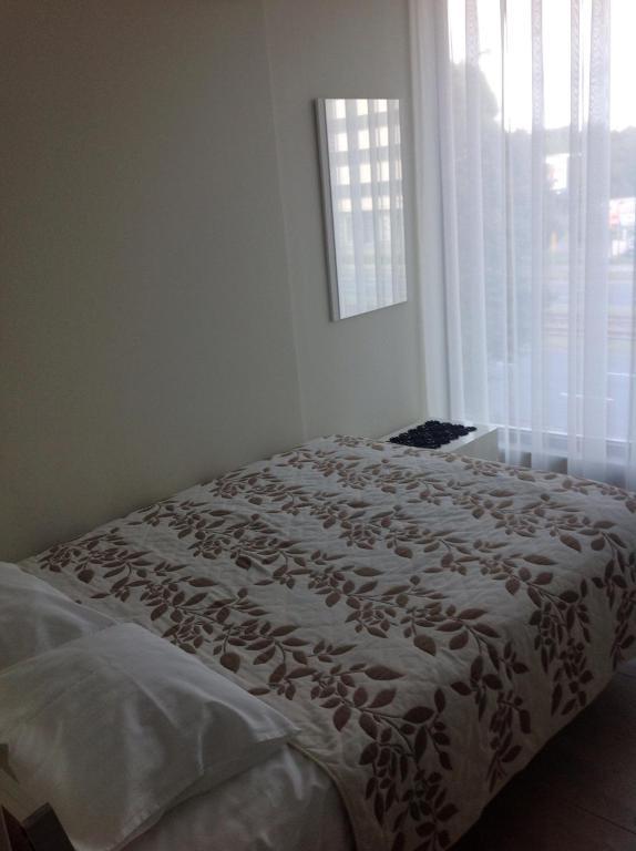 ורשה Apartamenty Triston Park חדר תמונה